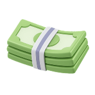 Cash icon