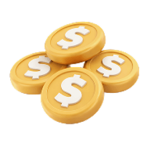 Coins icon