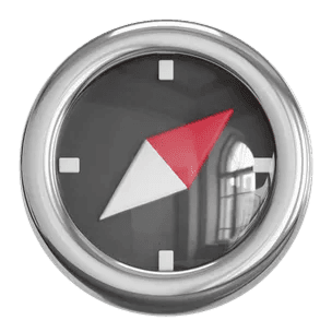 Explore icon