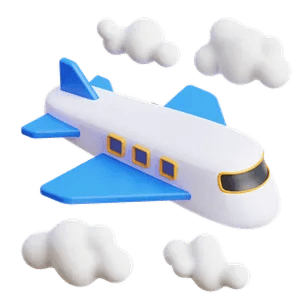 Plane icon