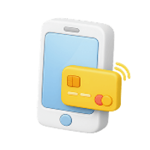 Smartphone icon
