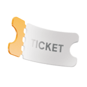 Ticket icon