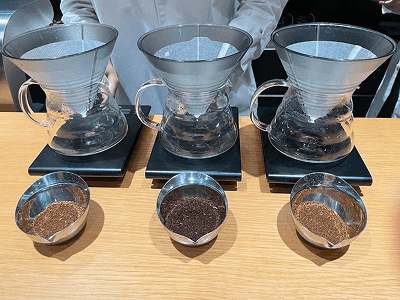 KOFFEE MAMEYA