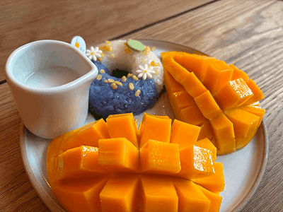 Make Me Mango Tha Tian