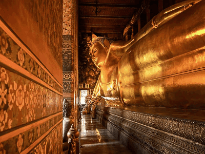 Wat Phra Chetuphon Wimon Mangkhalaram Rajwaramahawihan